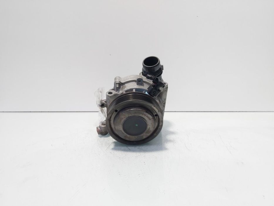 Pompa apa cu senzor, cod 55490715, Opel Insignia B, 1.6 CDTI, B16DTH
