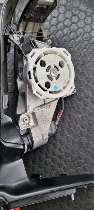 Kit de reparații Oglinda toyota land cruiser