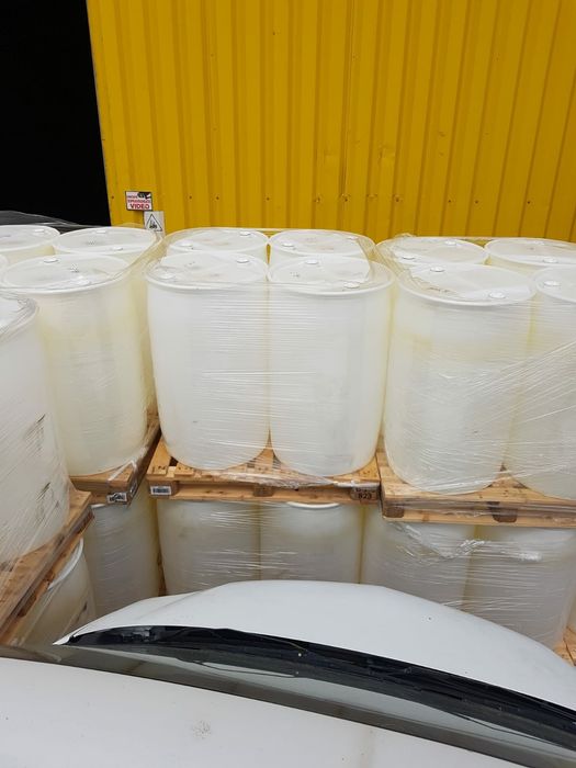 Butoi 220l alimentar