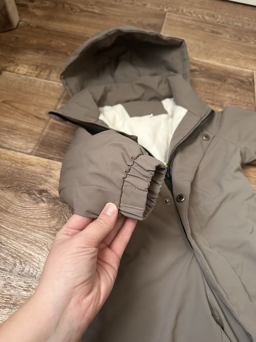 Комбинезон демисезонный