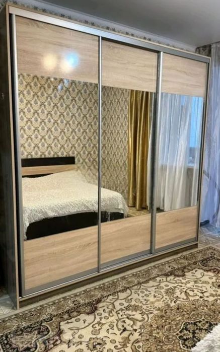 Сдам квартиру 2 ком. Ермекова 106/2