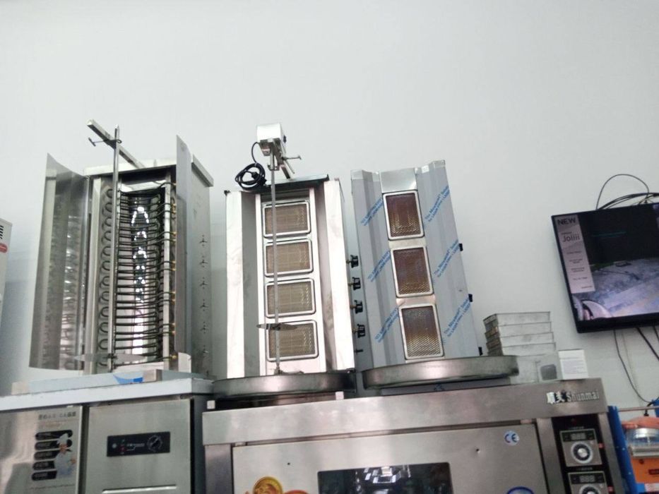 Shaurma aparat Шаурма аппарат Doner aparat Danar aparat