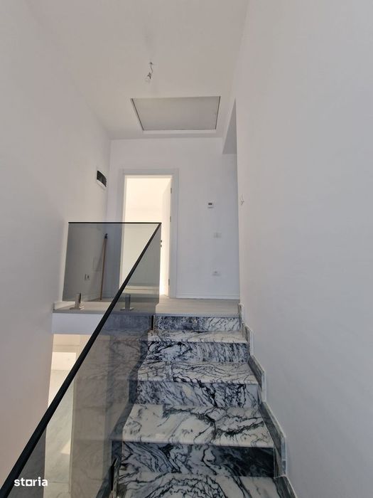 Casa ta in Corbeanca Ostratu - liniște, spațiu, familie, teren 627 mp