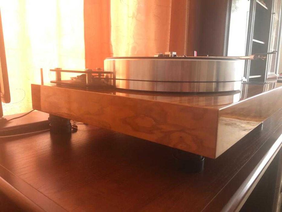 Pro-Ject X-Tension 12 Evol