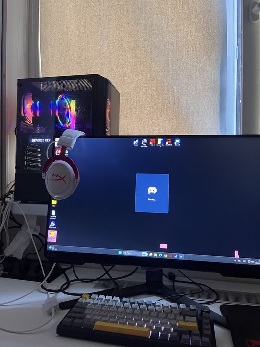 Продам комп срочно