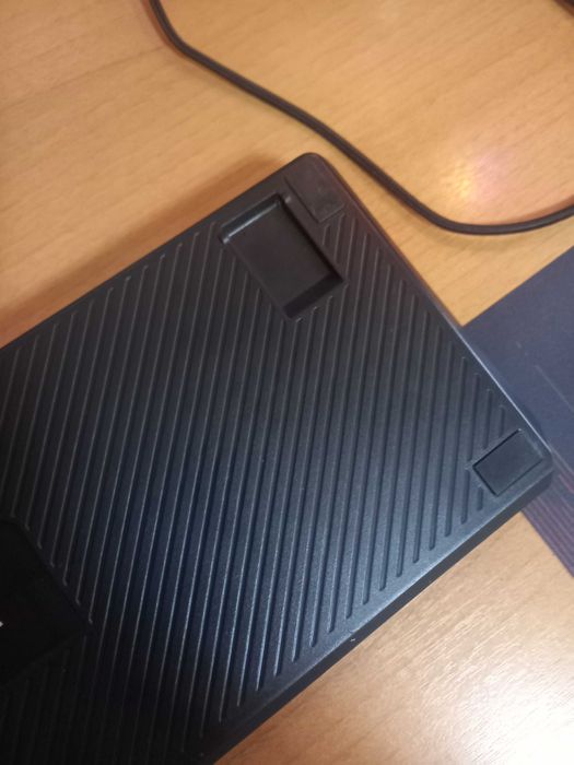 Геймърска клавиатура Trust GXT 834 Callaz