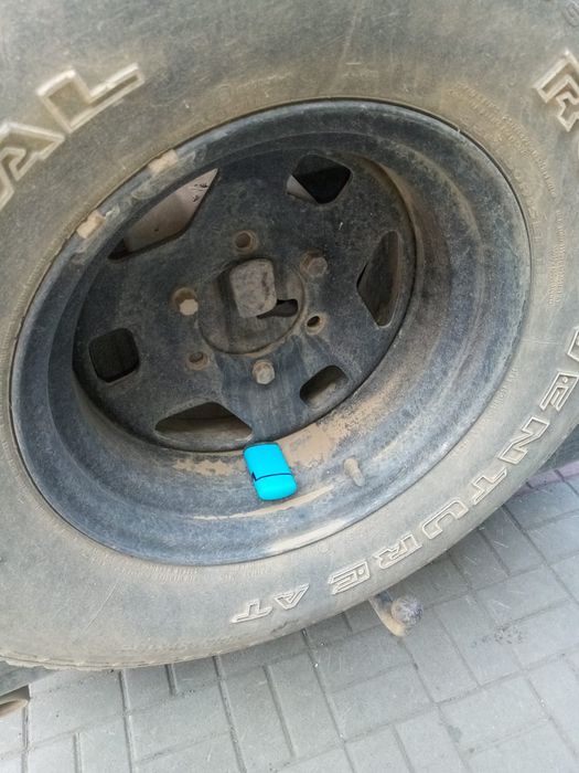 Продам 4 диска на 15