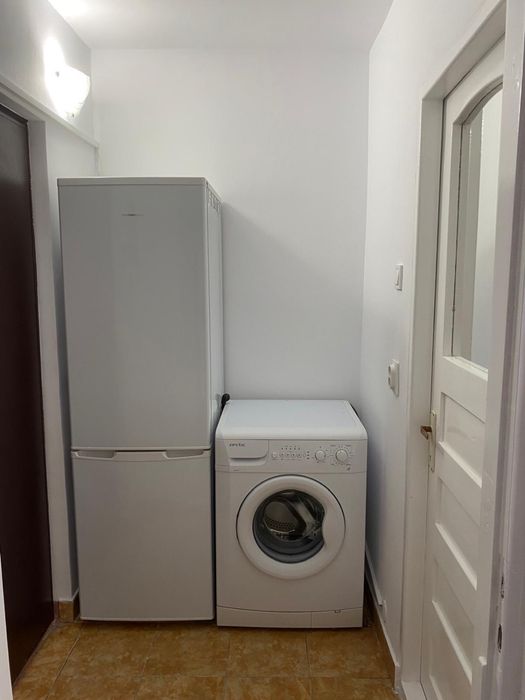Închiriez Garsonieră str. Tineretului, Turda