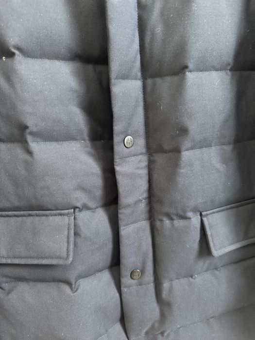 Куртка Massimo Dutti