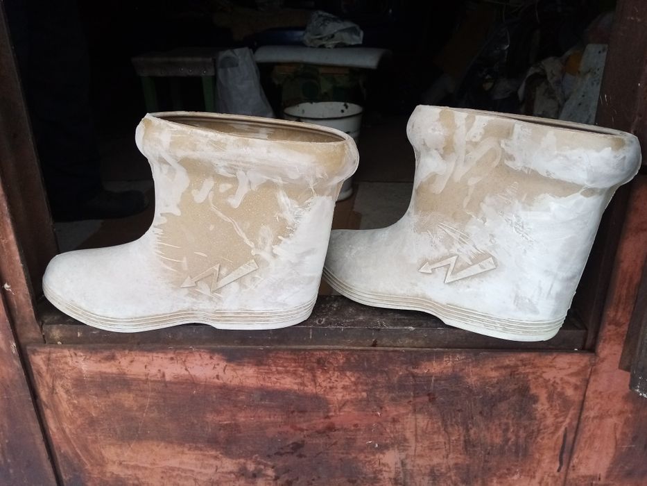 Продам    сапоги