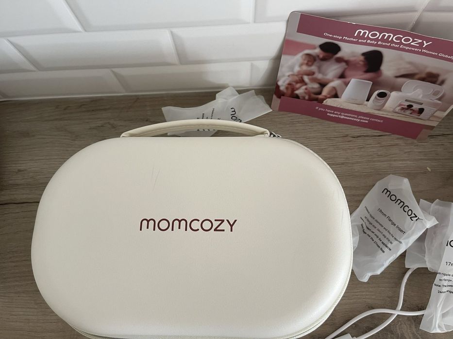 Електрическа помпа за кърма momcozy