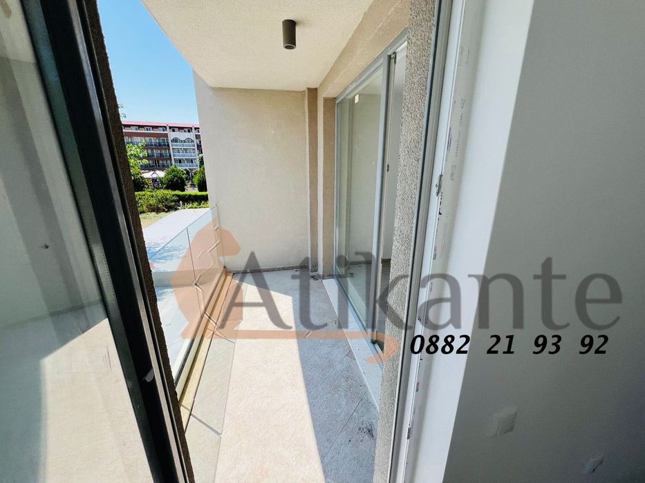 Продава се Едностаен апартамент в к.к. Слънчев бряг - 58 кв.м за 2328 €/кв.м - Снимка #4