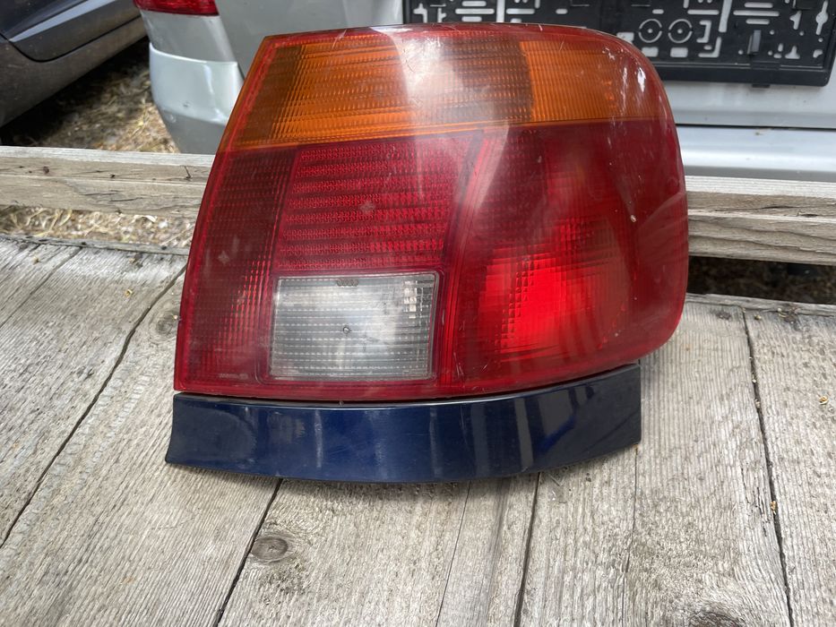 Стоп Ауди А/Audi A4