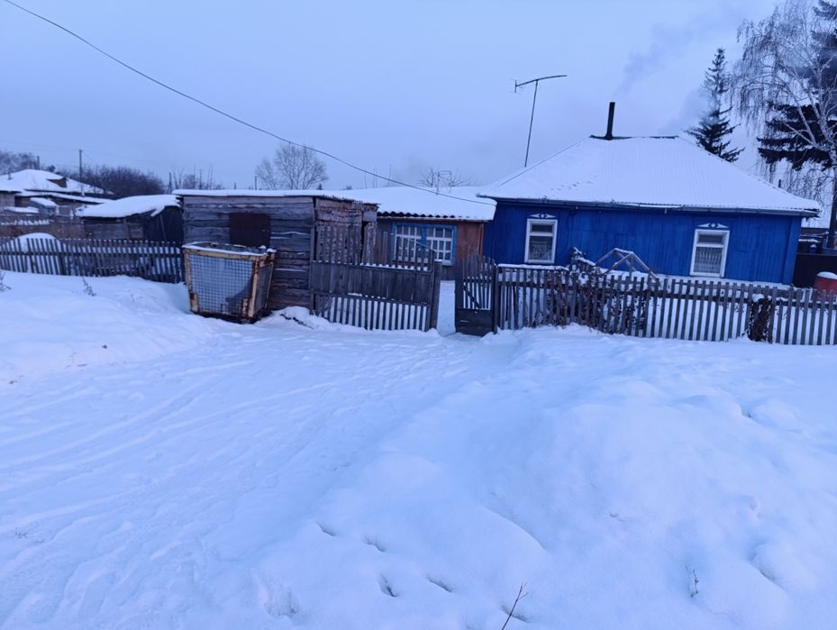 Продам дом в районе стадиона