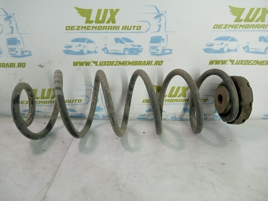 Arc spate Audi A4 B8/8K  [din 2007 pana  2011]