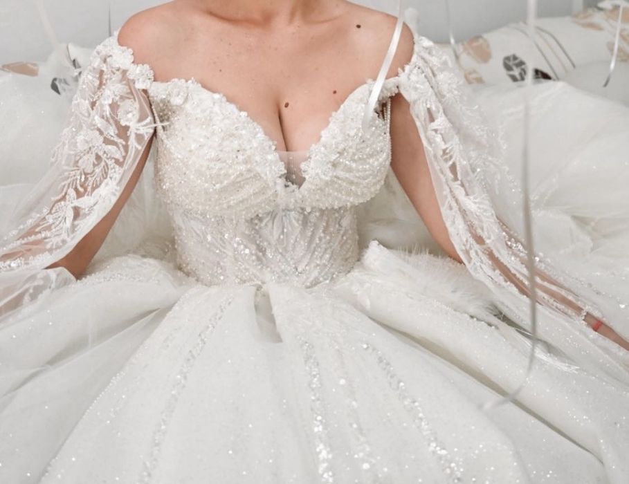 Rochie de mireasă