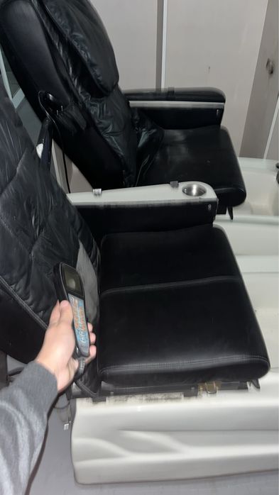 педикюрное кресло