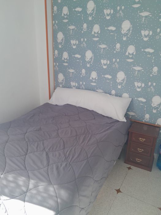 Апартамент за нощувки