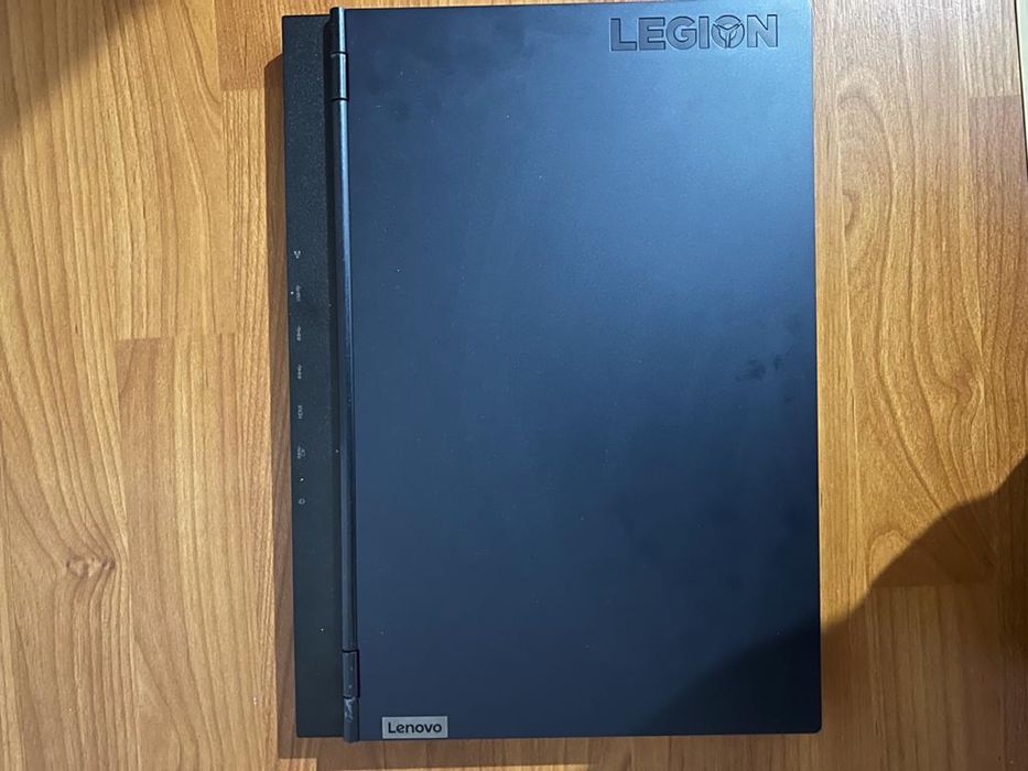 Lenovo legion 5 15ACH6