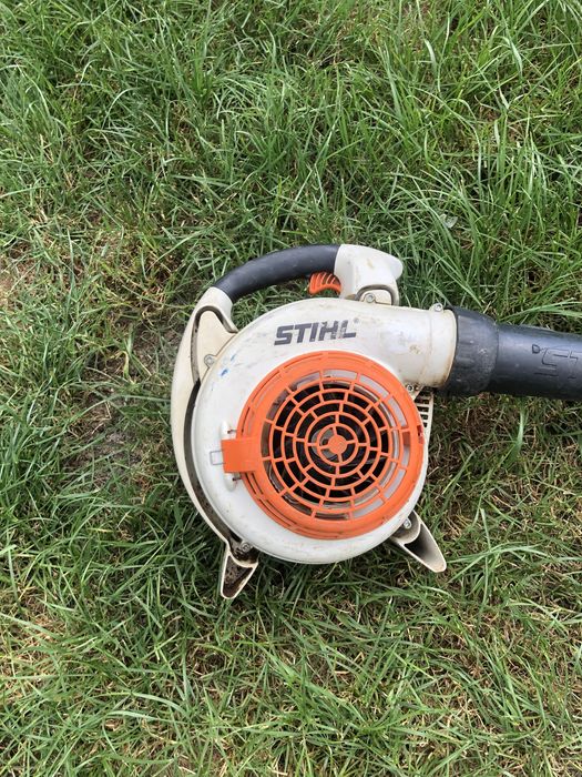 Suflanta Stihl Bg 86 C stare perfecta
