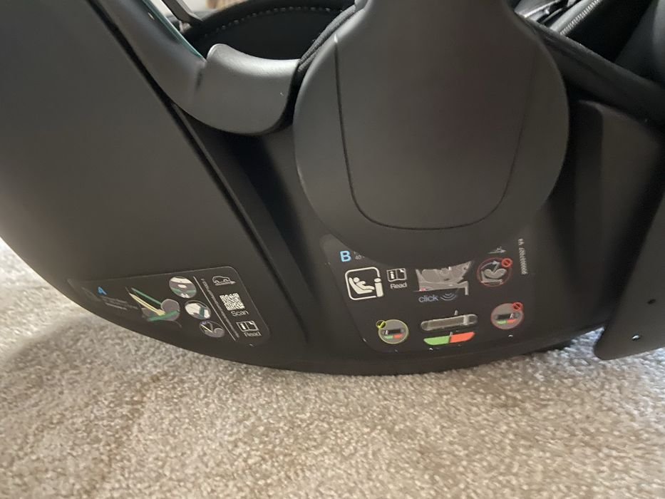 Britax Römer scaun Auto pentru copii