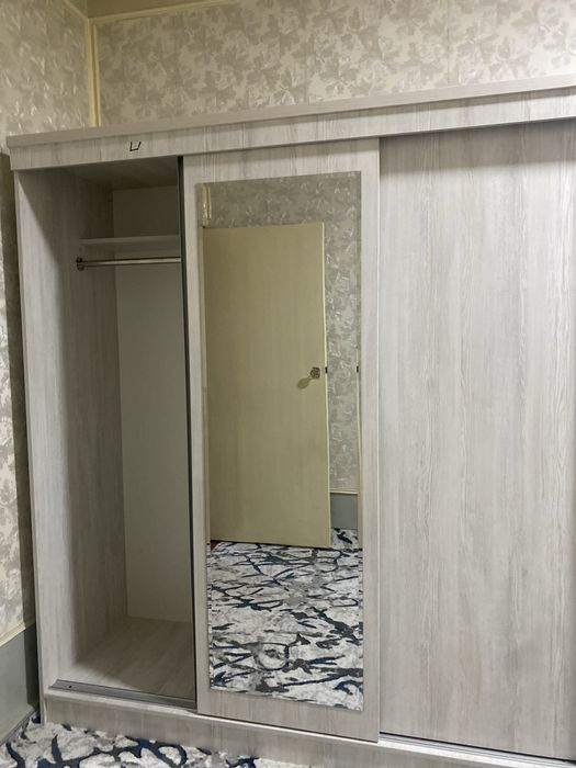 Шкаф купе 180-200