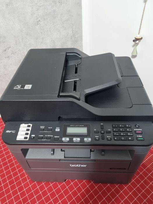 Imprimanta BROTHER MFC-L2712DW