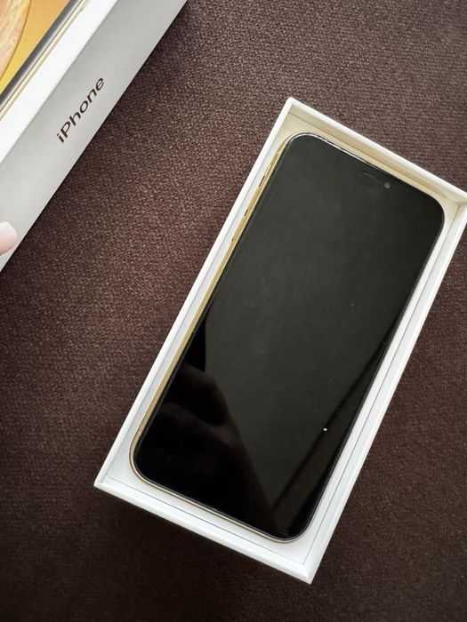 Iphone XR 64 GB ipfone