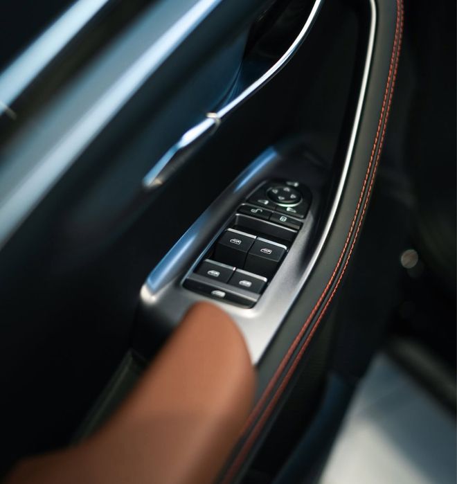 BYD chempion GIBRID 2024