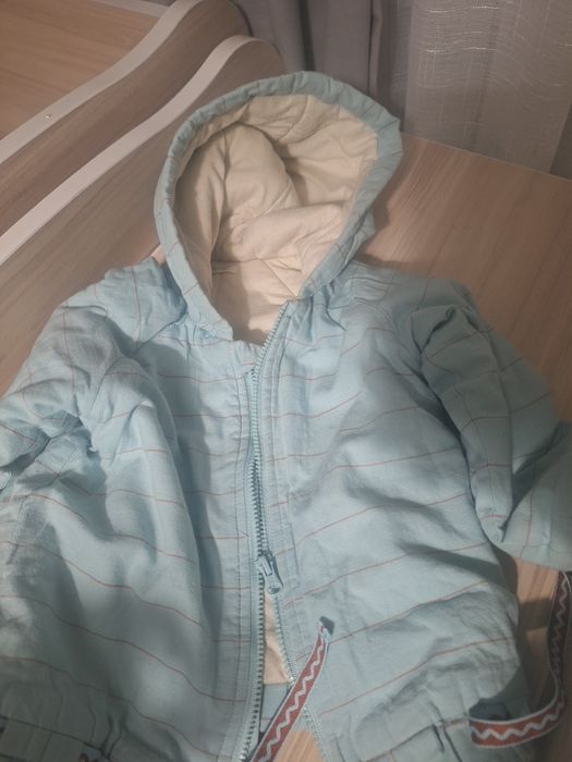 Лот дрехи на Beneton