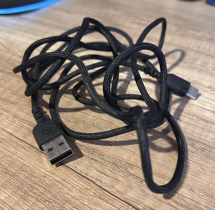 Игровая мышка Steelseries Aerox 3 Wireless