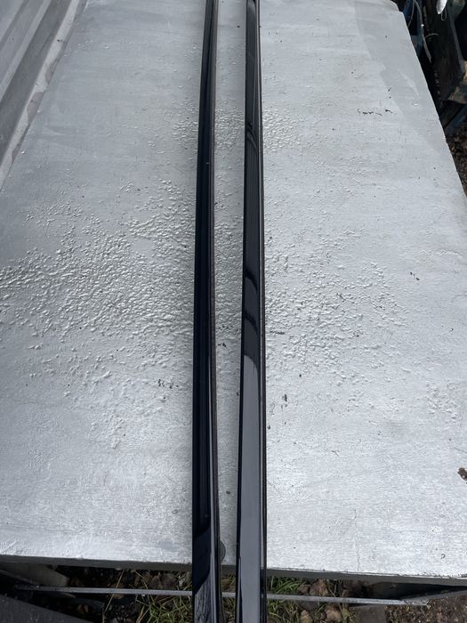 Рейлинги БМВ Х1, Ф48 (railingi bmw x1, f48)