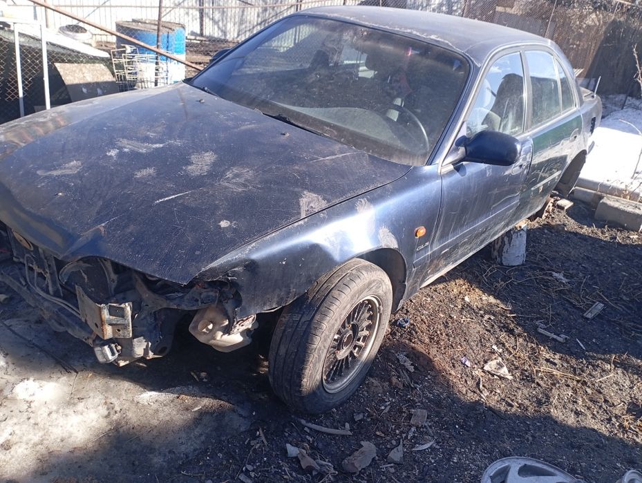 Соната продам 200000