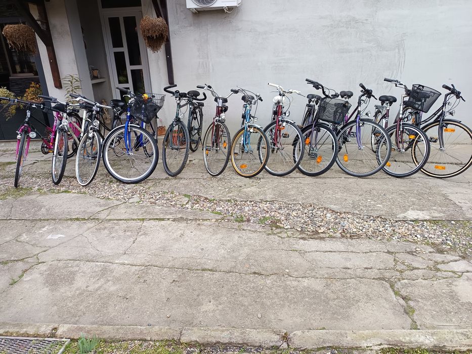 Vând biciclete ,diferite modele , Peugeot,Ktm,și alte marci