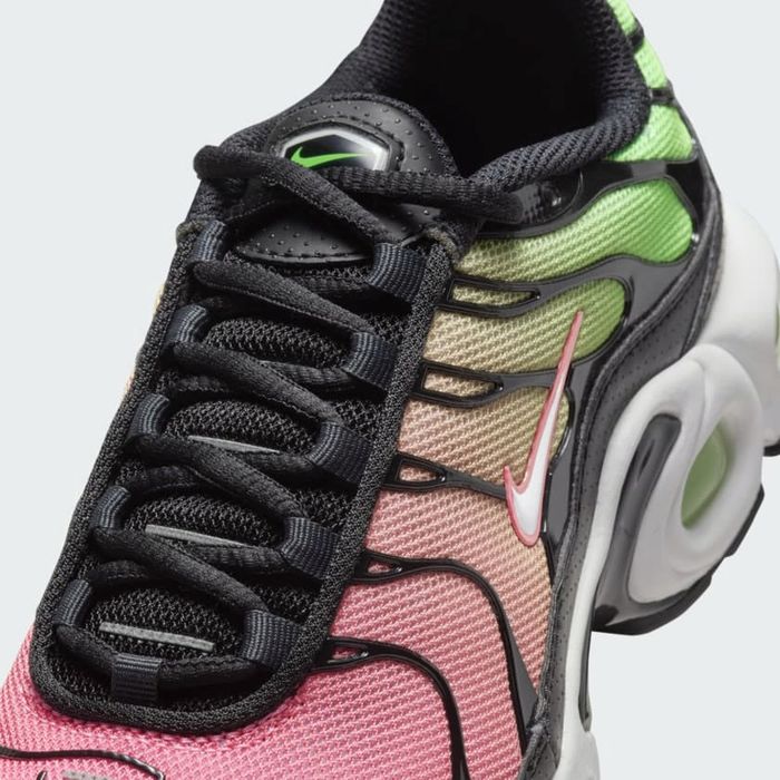 Nike Air Max Plus - 38.5 Номер Оригинални