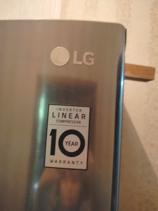 Холодильник б/ у