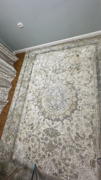 Иран кілемі , ковры