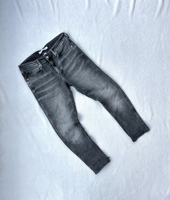 Мъжки дънки Calvin Klein - размер W30 / L30, Отлично състояние