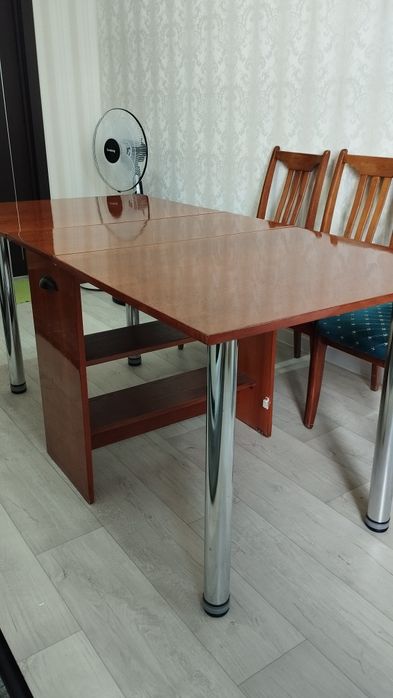 Продам стол раскладной
