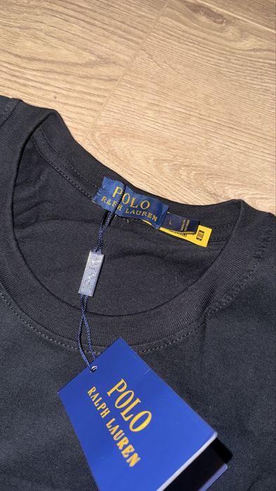 Тениска Ralph Lauren