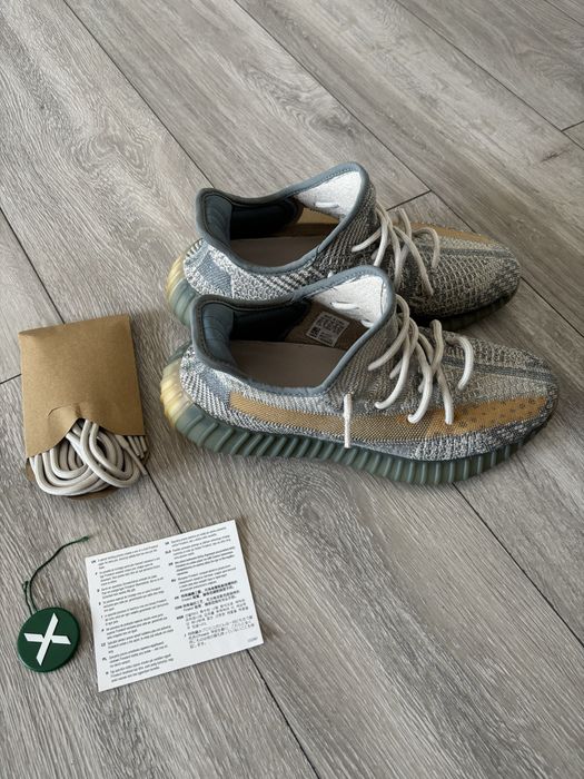 Yeezy Boost 350 v2 Israfil US 9,5