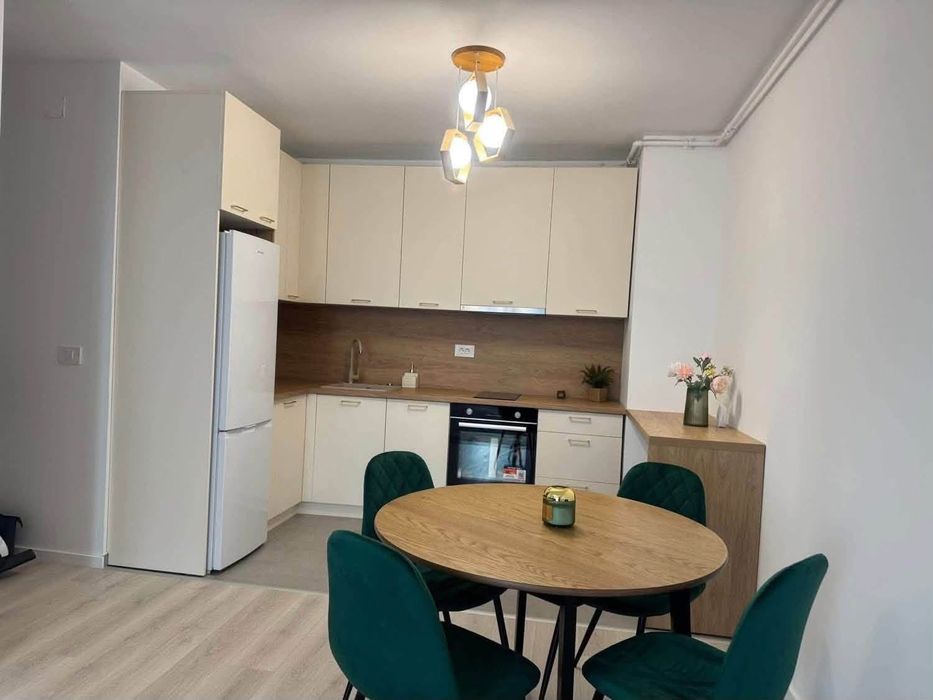 Proprietar închiriez apartament Cu 2 camere Timișoara