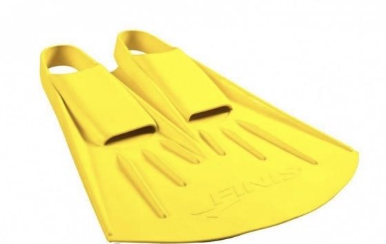 Labe inot FINIS foil monofin