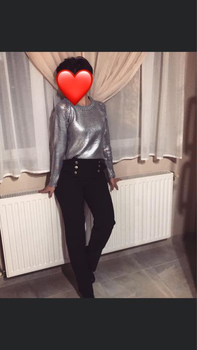 Pantaloni eleganți mărimea 38