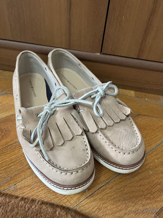 Loafers Tommy Hilfiger marimea 39