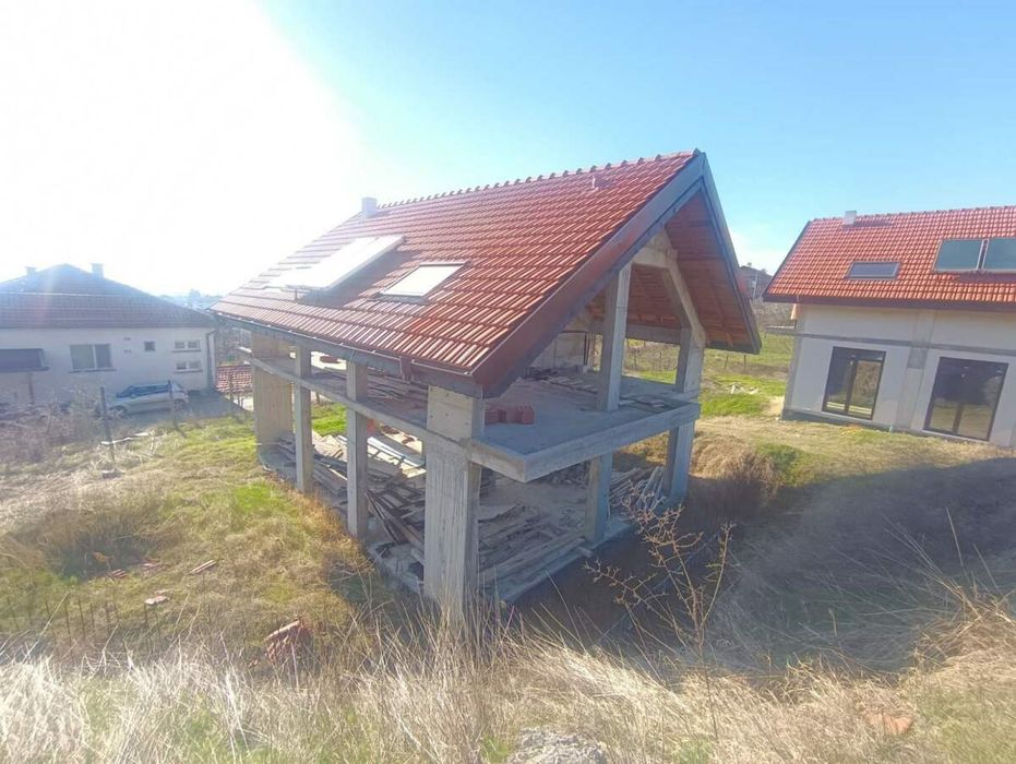 Продава се Къща в с. Джигурово, Област Благоевград - 174 кв.м за 367 €/кв.м - Снимка #9