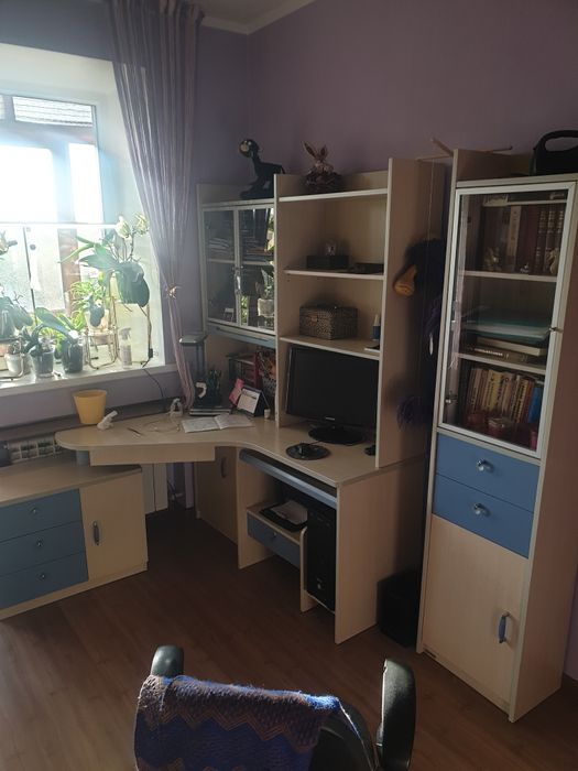 Подростковая мебель