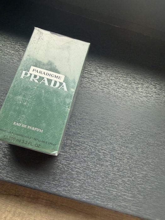 Parfum Prada Paradigme femei 100 ml