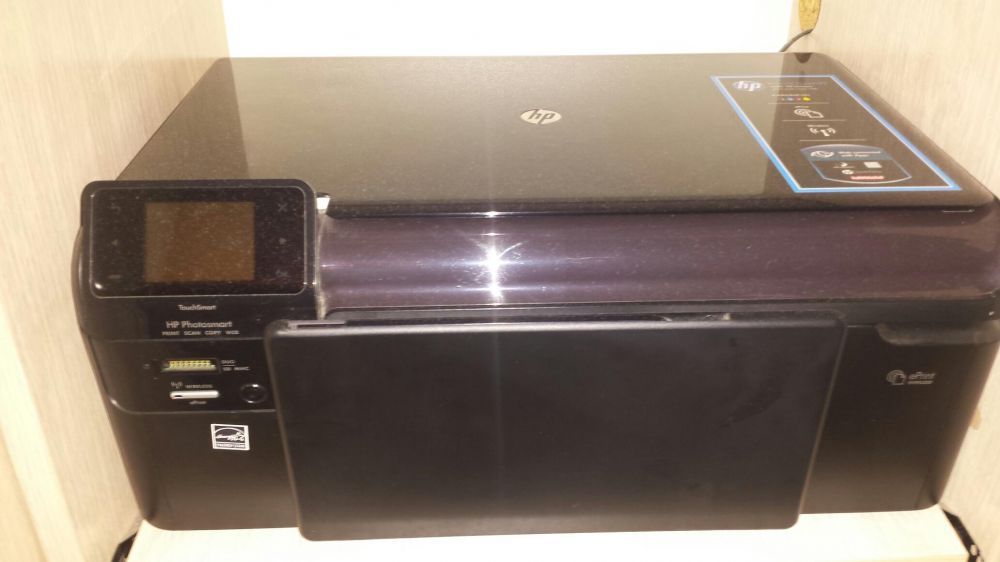 Vand imprimanta wireless HP