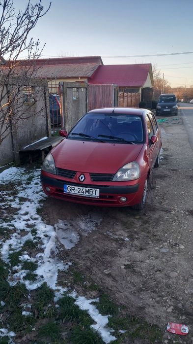 De vânzare Renault Clio